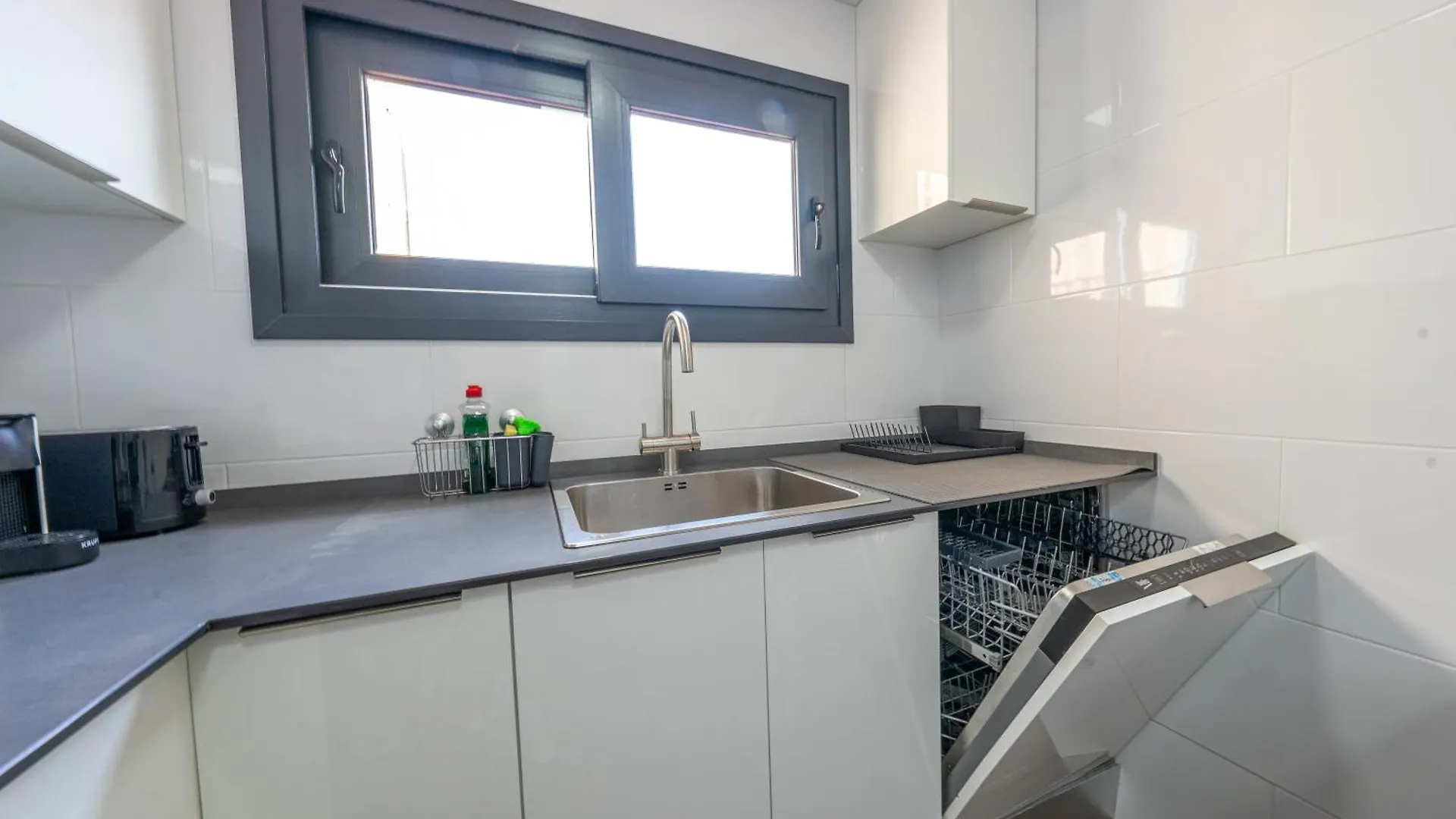 Apartment Apartamentosdnord Reus Spain
