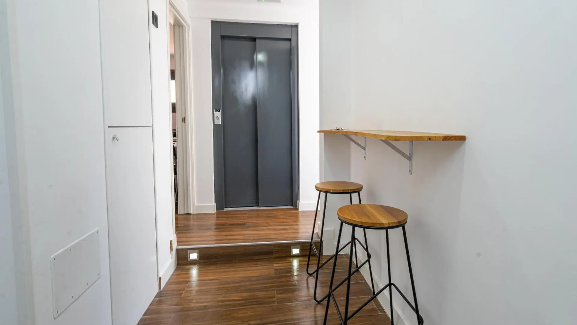 Apartamentosdnord Reus