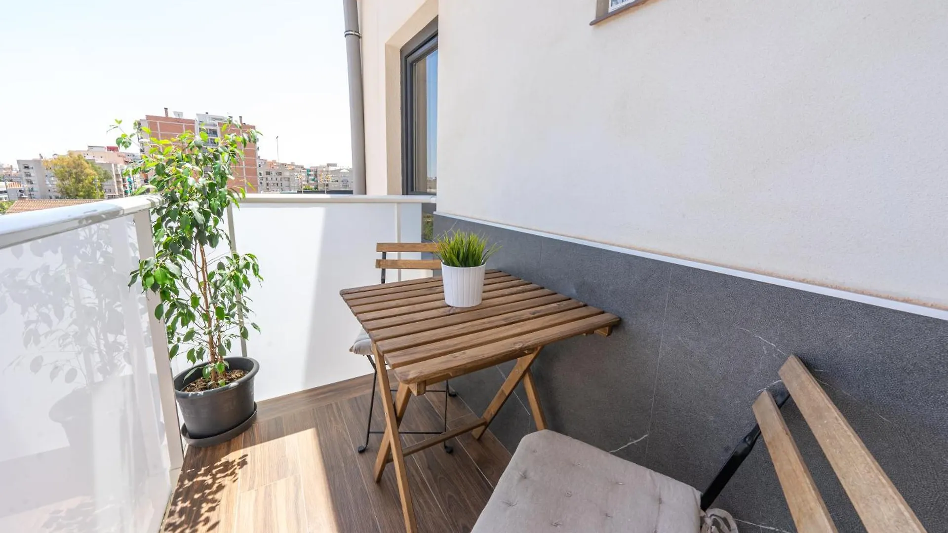 Apartamentosdnord Reus Spain
