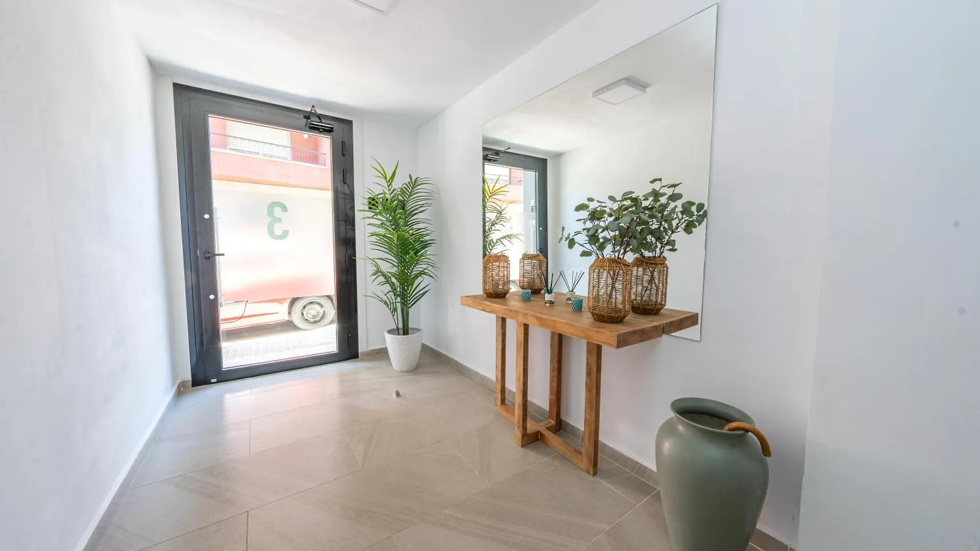 Apartment Apartamentosdnord Reus Spain
