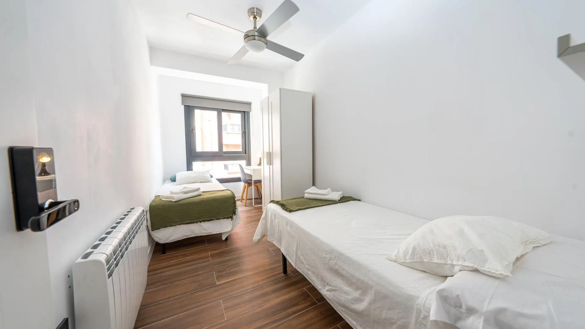 Apartamentosdnord Reus 0*,