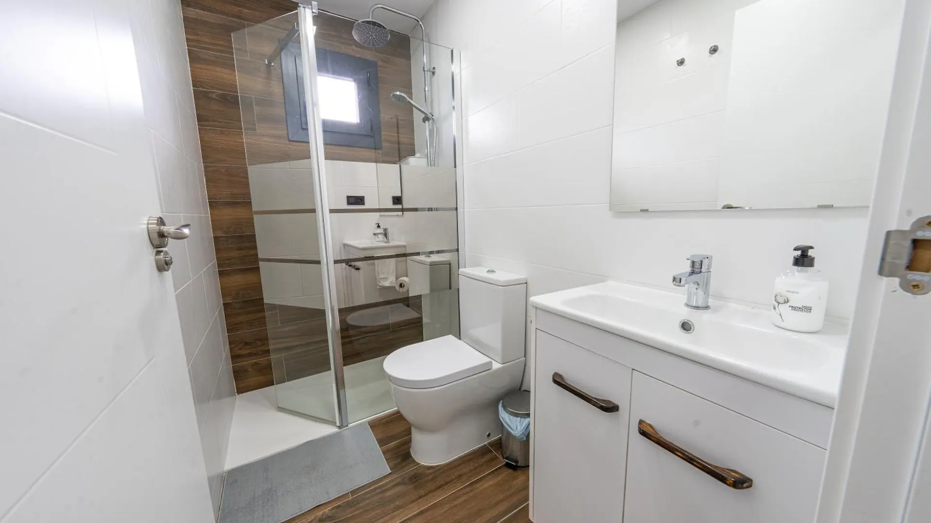 Apartment Apartamentosdnord Reus