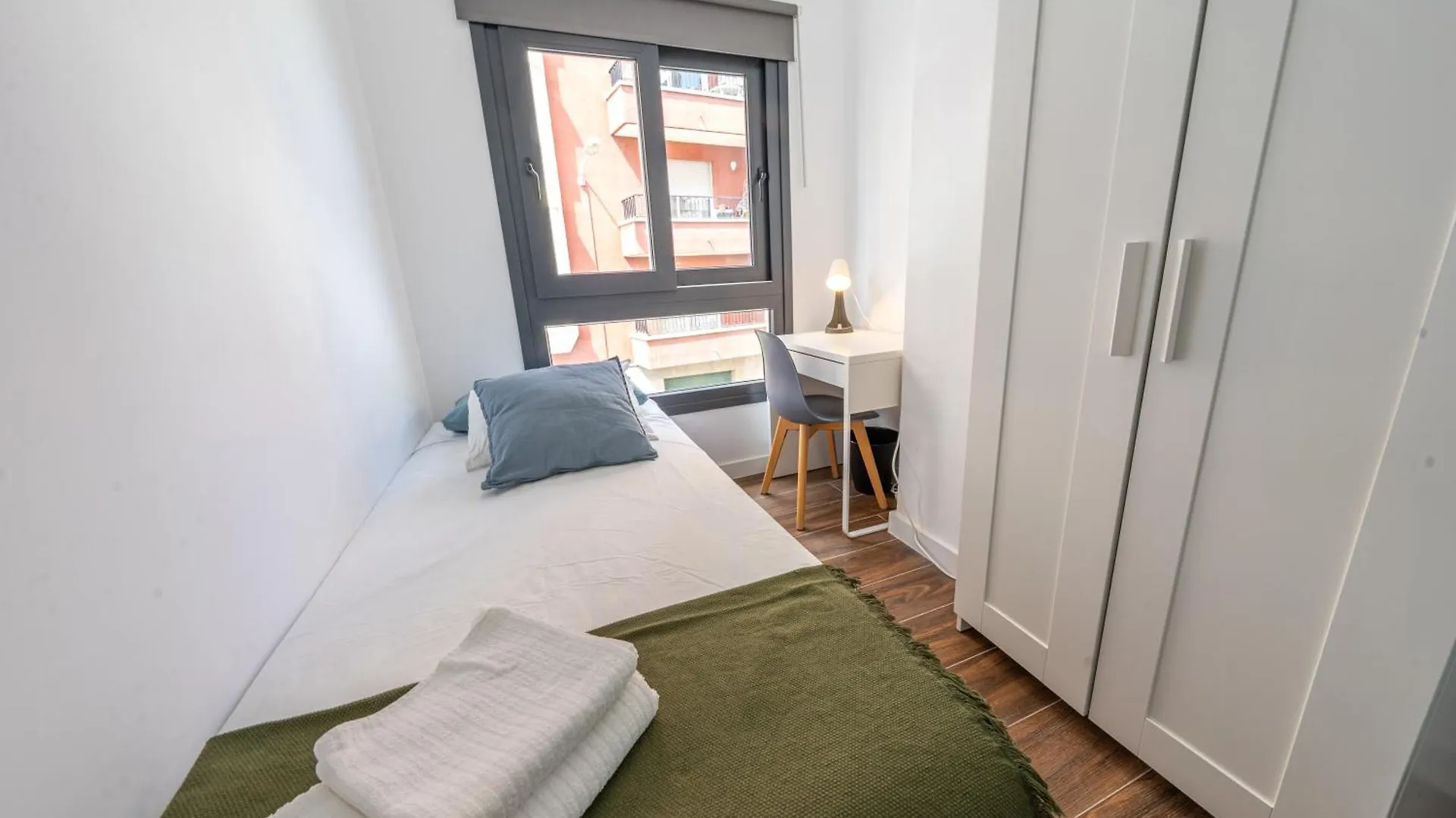 Apartamentosdnord Reus Apartment