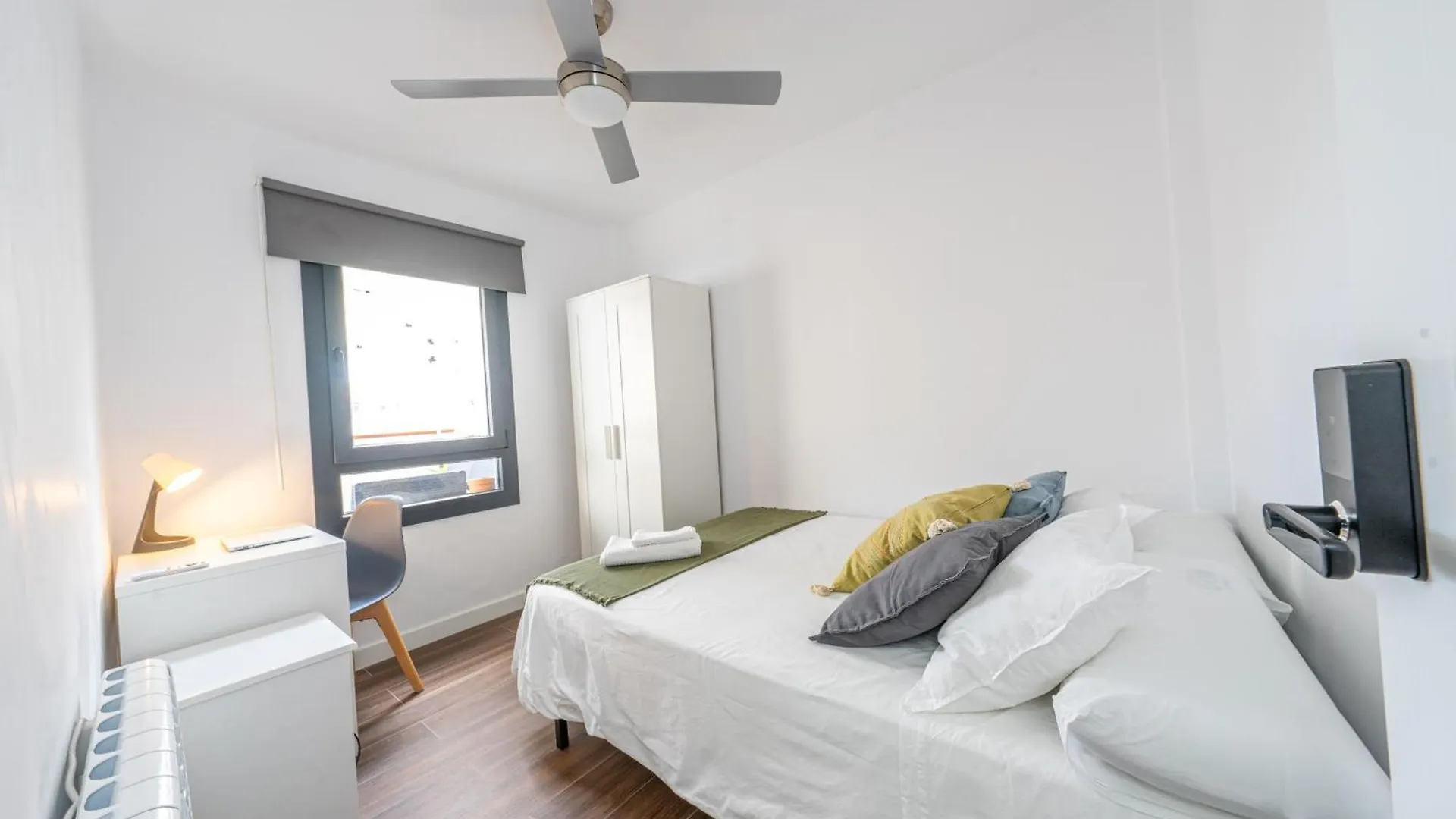 Apartamentosdnord Reus Spain