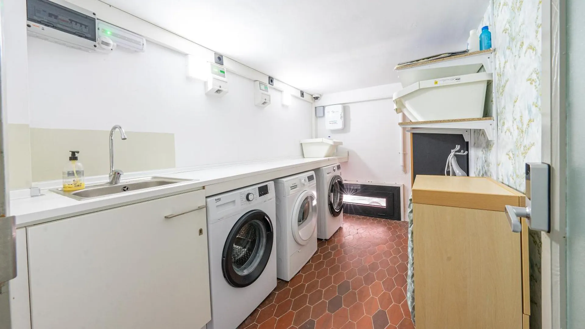 Apartment Apartamentosdnord Reus