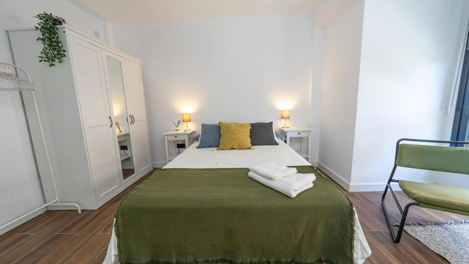 Apartamentosdnord contacts