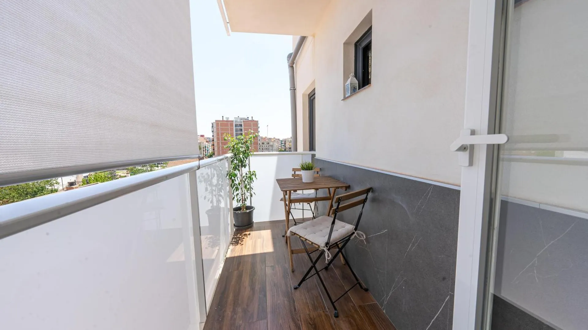 Apartamentosdnord Reus Apartment