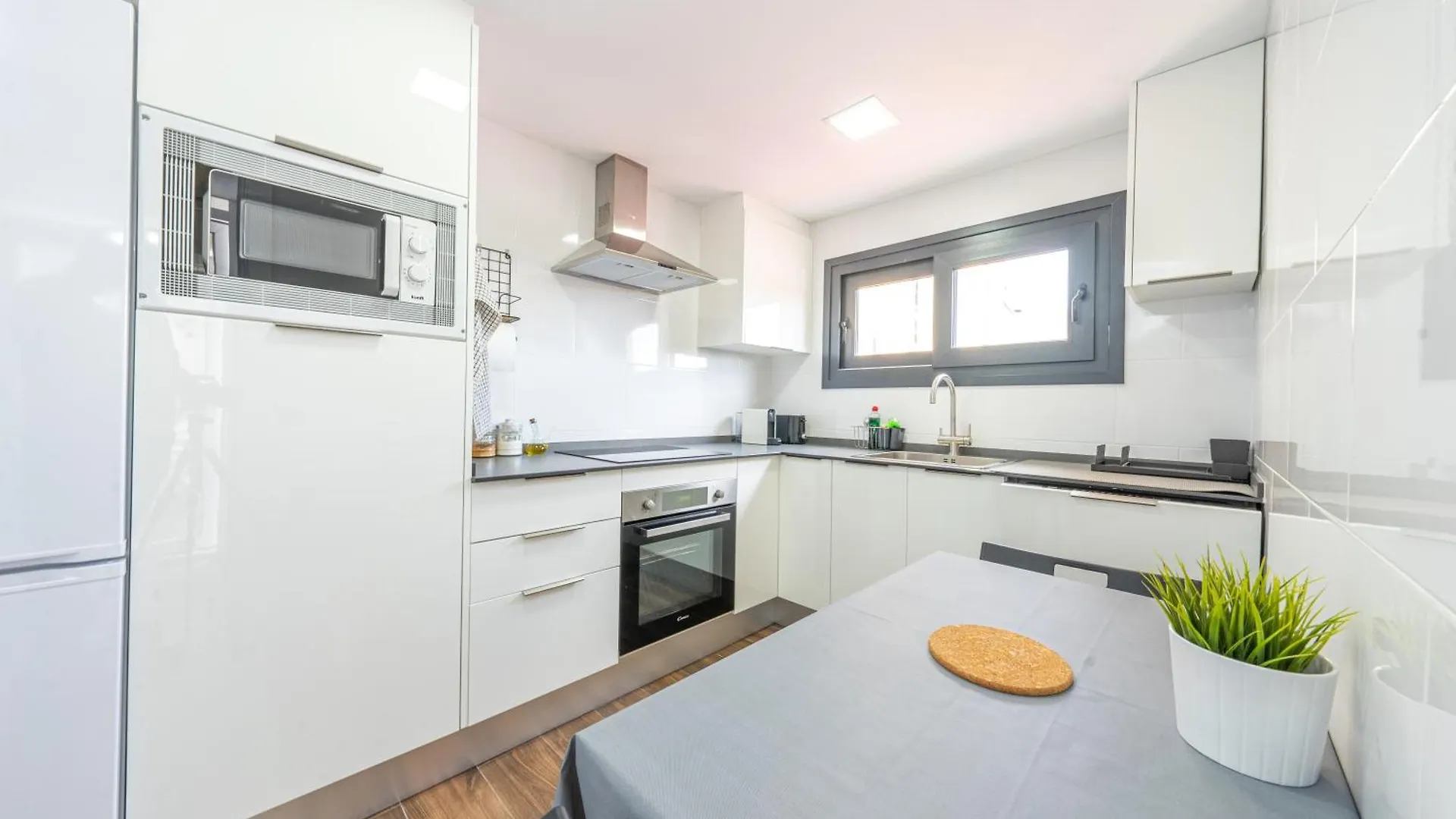 Apartamentosdnord Reus