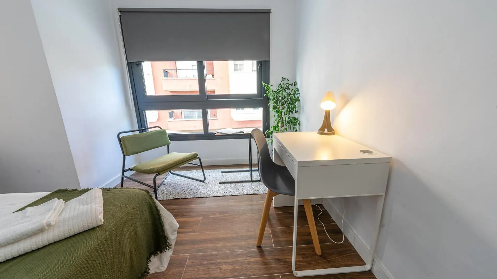 Apartamentosdnord Reus Apartment
