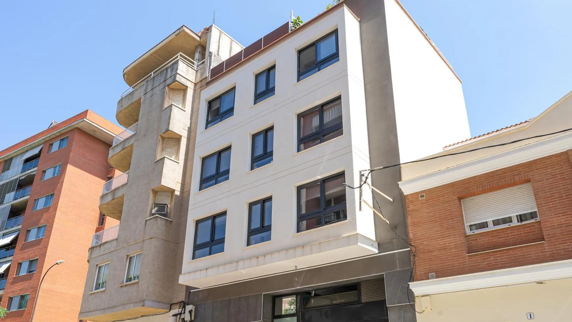 Apartment Apartamentosdnord Reus